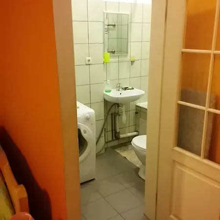Apartment Quiet Centre One No.29a *