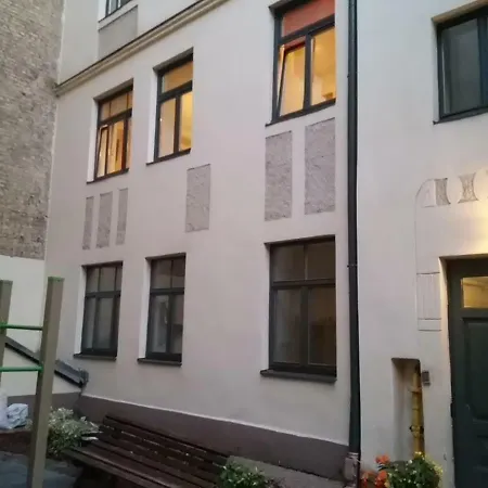 Quiet Centre One No.29a Apartment