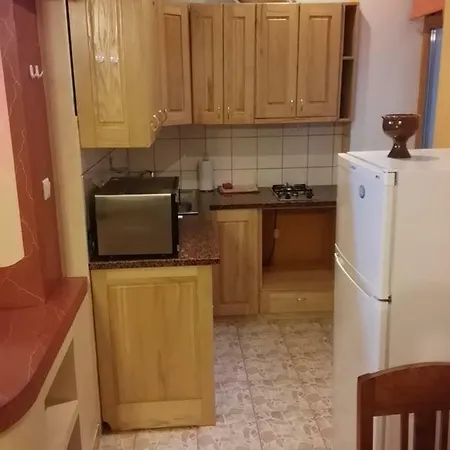 Quiet Centre One No.29a Apartment