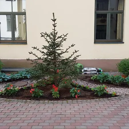 Dzīvoklis Quiet Centre One No.29a *
