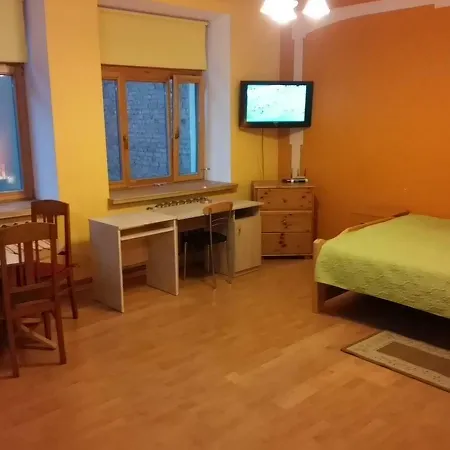 Quiet Centre One No.29a Apartment *